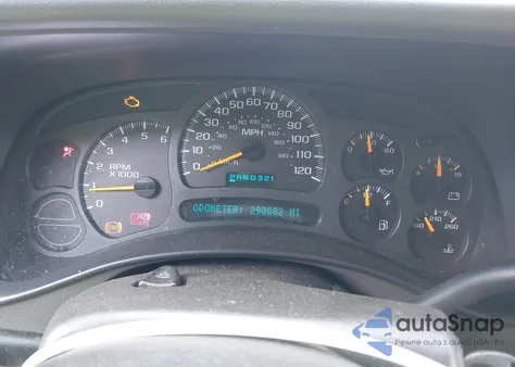 2004 GMC Yukon Xl 1500 Slt from USA, damaged, VIN 3GKEC16Z24G204555